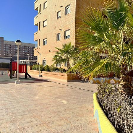 شقة Acv - Torremar-2ª Linea Planta 2 Frontal 3H أوروبيسا ذيل مار المظهر الخارجي الصورة